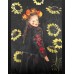 Sunflower Girl — Original Oil Painting by Marina Stognieva